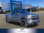 2025 Chevrolet Silverado 1500 Crew Cab 4WD Pickup for sale #A229292A - photo 1