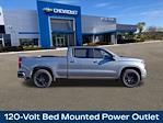 2025 Chevrolet Silverado 1500 Crew Cab 4WD Pickup for sale #A229292A - photo 10