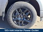 2025 Chevrolet Silverado 1500 Crew Cab 4WD Pickup for sale #A229292A - photo 12