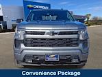 2025 Chevrolet Silverado 1500 Crew Cab 4WD Pickup for sale #A229292A - photo 3