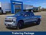 2025 Chevrolet Silverado 1500 Crew Cab 4WD Pickup for sale #A229292A - photo 4