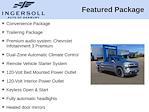 2025 Chevrolet Silverado 1500 Crew Cab 4WD Pickup for sale #A229292A - photo 8