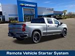 2025 Chevrolet Silverado 1500 Crew Cab 4WD Pickup for sale #A229292A - photo 9