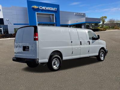 Used 2025 Chevrolet Express 2500 - photo 1
