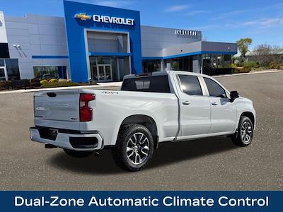 2025 Chevrolet Silverado 1500 Crew Cab 4WD Pickup for sale #A233638 - photo 2