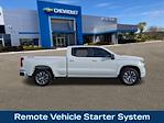 2025 Chevrolet Silverado 1500 Crew Cab 4WD Pickup for sale #A233638 - photo 7