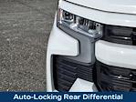 2025 Chevrolet Silverado 1500 Crew Cab 4WD Pickup for sale #A233638 - photo 9