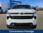 2025 Chevrolet Silverado 1500 Crew Cab 4WD Pickup for sale #A233638 - photo 3