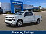 2025 Chevrolet Silverado 1500 Crew Cab 4WD Pickup for sale #A233638 - photo 4