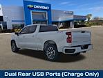 2025 Chevrolet Silverado 1500 Crew Cab 4WD Pickup for sale #A233638 - photo 5