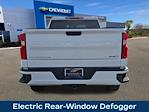 2025 Chevrolet Silverado 1500 Crew Cab 4WD Pickup for sale #A233638 - photo 6