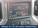 2023 Chevrolet Silverado 1500 Crew Cab 4WD Pickup for sale #A236564 - photo 21