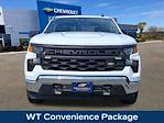 2023 Chevrolet Silverado 1500 Crew Cab 4WD Pickup for sale #A236564 - photo 3