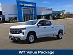 2023 Chevrolet Silverado 1500 Crew Cab 4WD Pickup for sale #A236564 - photo 4
