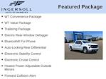 2023 Chevrolet Silverado 1500 Crew Cab 4WD Pickup for sale #A236564 - photo 8