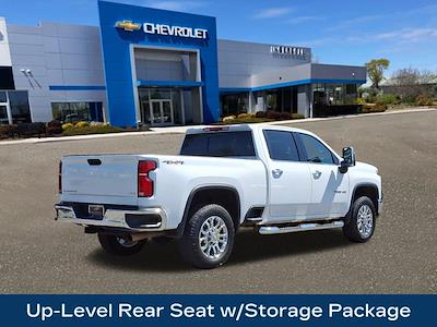 2024 Chevrolet Silverado 2500 Crew Cab 4WD Pickup for sale #A236830 - photo 2