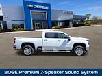 2024 Chevrolet Silverado 2500 Crew Cab 4WD Pickup for sale #A236830 - photo 10
