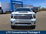 2024 Chevrolet Silverado 2500 Crew Cab 4WD Pickup for sale #A236830 - photo 4