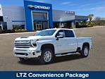 2024 Chevrolet Silverado 2500 Crew Cab 4WD Pickup for sale #A236830 - photo 5