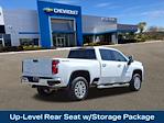 2024 Chevrolet Silverado 2500 Crew Cab 4WD Pickup for sale #A236830 - photo 2