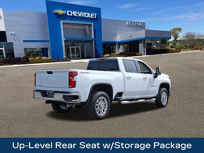 2024 Chevrolet Silverado 2500 Crew Cab 4WD Pickup for sale #A236868 - photo 2
