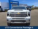 2024 Chevrolet Silverado 2500 Crew Cab 4WD Pickup for sale #A236868 - photo 3