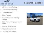 2024 Chevrolet Silverado 2500 Crew Cab 4WD Pickup for sale #A236868 - photo 8
