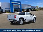 2024 Chevrolet Silverado 2500 Crew Cab 4WD Pickup for sale #A236868 - photo 2