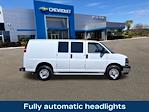2022 Chevrolet Express 2500 RWD Empty Cargo Van for sale #A238547 - photo 10