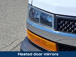 2022 Chevrolet Express 2500 RWD Empty Cargo Van for sale #A238547 - photo 13