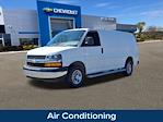 2022 Chevrolet Express 2500 RWD Empty Cargo Van for sale #A238547 - photo 5