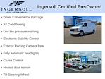 2022 Chevrolet Express 2500 RWD Empty Cargo Van for sale #A238547 - photo 6