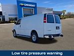 2022 Chevrolet Express 2500 RWD Empty Cargo Van for sale #A238547 - photo 7