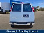 2022 Chevrolet Express 2500 RWD Empty Cargo Van for sale #A238547 - photo 8