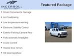 2022 Chevrolet Express 2500 RWD Empty Cargo Van for sale #A238547 - photo 9