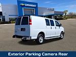 2022 Chevrolet Express 2500 RWD Empty Cargo Van for sale #A238547 - photo 2