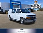 2022 Chevrolet Express 2500 RWD Empty Cargo Van for sale #A238700 - photo 1