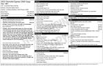 2022 Chevrolet Express 2500 RWD Empty Cargo Van for sale #A238700 - photo 11