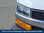 2022 Chevrolet Express 2500 RWD Empty Cargo Van for sale #A238700 - photo 13