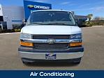 2022 Chevrolet Express 2500 RWD Empty Cargo Van for sale #A238700 - photo 5