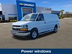 2022 Chevrolet Express 2500 RWD Empty Cargo Van for sale #A238700 - photo 6