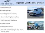 2022 Chevrolet Express 2500 RWD Empty Cargo Van for sale #A238700 - photo 7