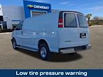 2022 Chevrolet Express 2500 RWD Empty Cargo Van for sale #A238700 - photo 8
