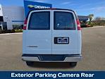 2022 Chevrolet Express 2500 RWD Empty Cargo Van for sale #A238700 - photo 9