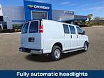 2022 Chevrolet Express 2500 RWD Empty Cargo Van for sale #A238700 - photo 2