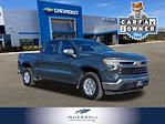 Used 2025 Chevrolet Silverado 1500 LT Crew Cab for sale #A238896 - photo 1