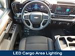Used 2025 Chevrolet Silverado 1500 LT Crew Cab for sale #A238896 - photo 15