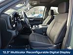 Used 2025 Chevrolet Silverado 1500 LT Crew Cab for sale #A238896 - photo 17
