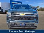 Used 2025 Chevrolet Silverado 1500 LT Crew Cab for sale #A238896 - photo 3