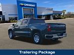 Used 2025 Chevrolet Silverado 1500 LT Crew Cab for sale #A238896 - photo 6